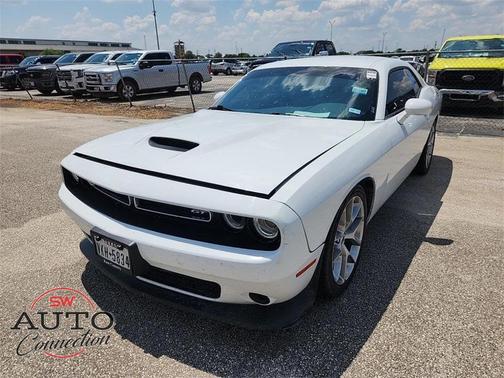 2023 Dodge Challenger GT
