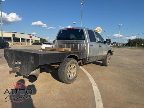 2004 Dodge Ram 3500 Laramie