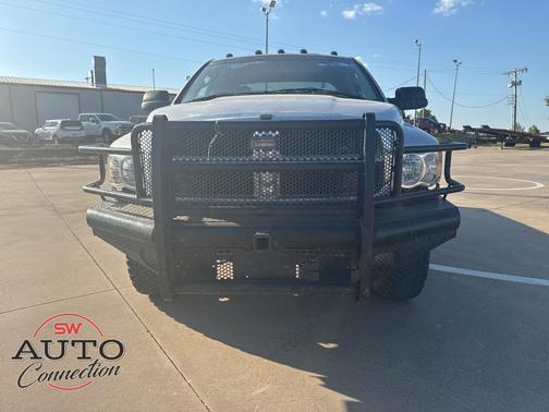 2004 Dodge Ram 3500 Laramie