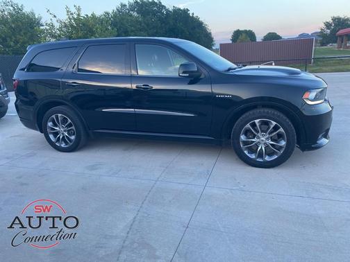 2020 Dodge Durango R/T