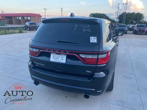 2020 Dodge Durango R/T