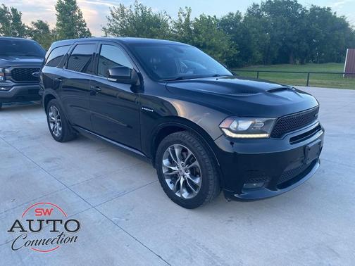 2020 Dodge Durango R/T