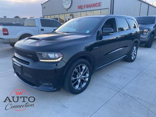 2020 Dodge Durango R/T