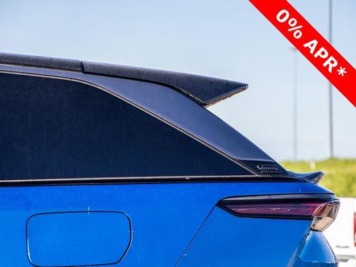 Hydro Blue Pearlcoat 2025 Jeep Wagoneer S Limited