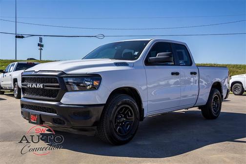 2023 RAM 1500 Tradesman