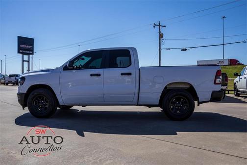 2023 RAM 1500 Tradesman