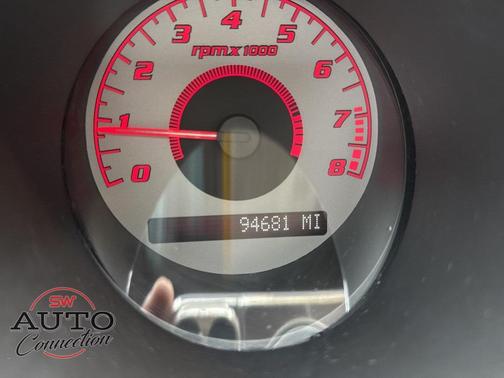 2007 Pontiac Solstice Base