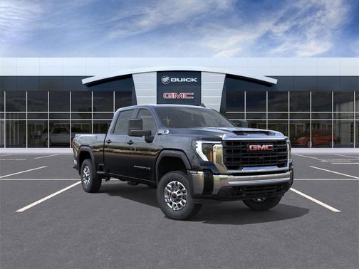 2026 GMC Sierra 2500 Pro