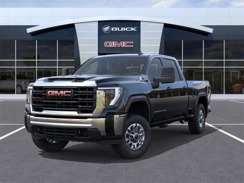 2026 GMC Sierra 2500 Pro