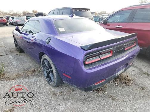 2019 Dodge Challenger R/T Scat Pack