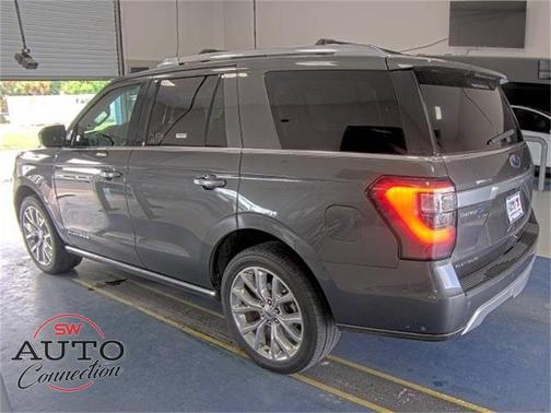 2019 Ford Expedition Platinum