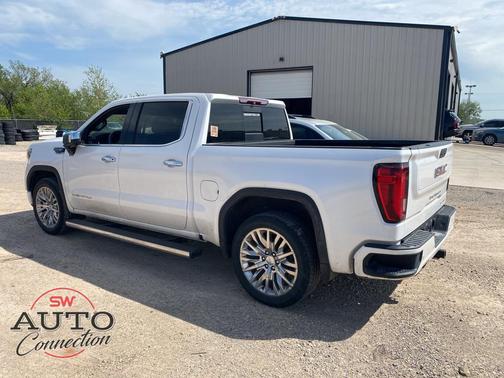 2019 GMC Sierra 1500 Denali