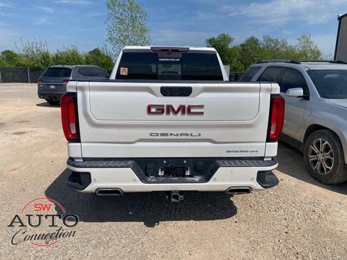 2019 GMC Sierra 1500 Denali