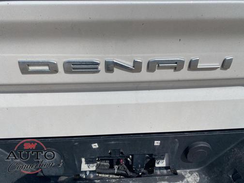 2019 GMC Sierra 1500 Denali