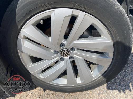 2021 Volkswagen Atlas 3.6L SEL