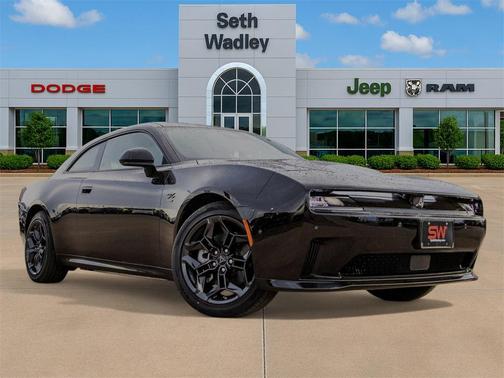 2025 Dodge Charger Daytona R/T