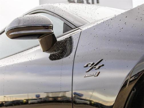 2025 Dodge Charger Daytona R/T