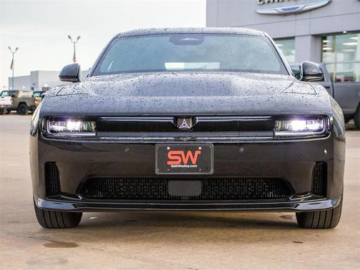 2025 Dodge Charger Daytona R/T