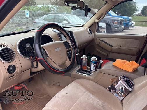 2007 Ford Explorer XLT