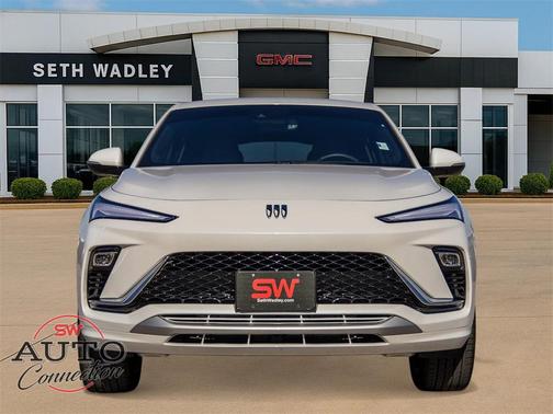 2025 Buick Envista Avenir FWD