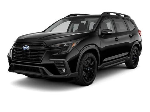 2023 Subaru Ascent Onyx Edition 7-Passenger