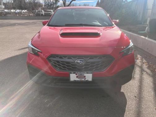 2024 Subaru WRX Base