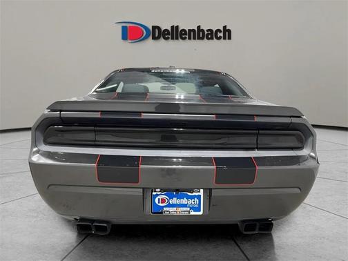 2014 Dodge Challenger R/T