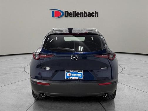 2022 Mazda CX-30 2.5 S Select Package