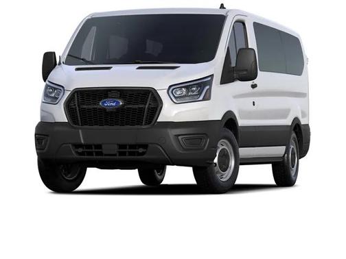 2021 Ford Transit-350 XLT