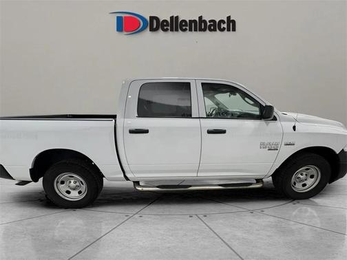 2019 RAM 1500 Tradesman