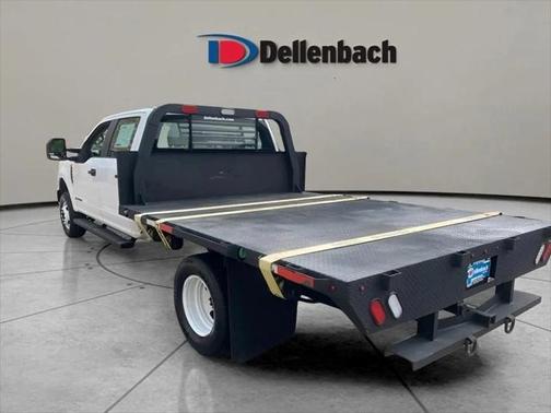 2022 Ford F-350 XL