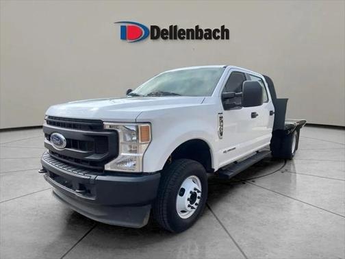 2022 Ford F-350 XL