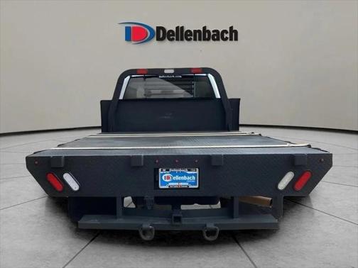 2022 Ford F-350 XL