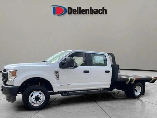 2022 Ford F-350 XL