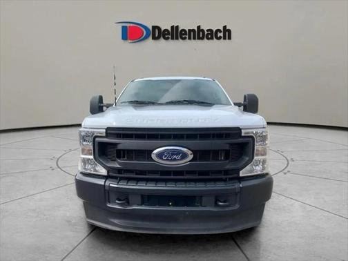 2022 Ford F-350 XL