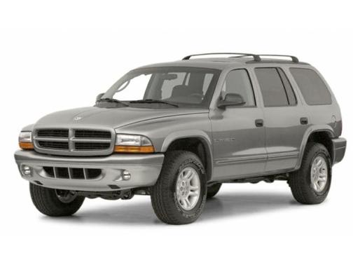 2001 Dodge Durango 4WD