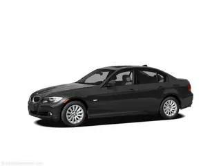 2011 BMW 328 xDrive