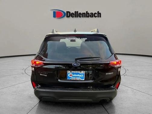 2025 Subaru Forester Hybrid Premium