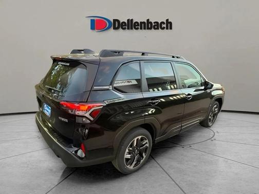 2025 Subaru Forester Hybrid Premium