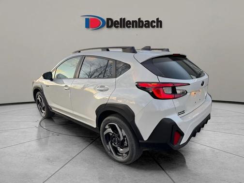 2026 Subaru Crosstrek Hybrid Base