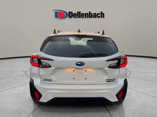 2026 Subaru Crosstrek Hybrid Base