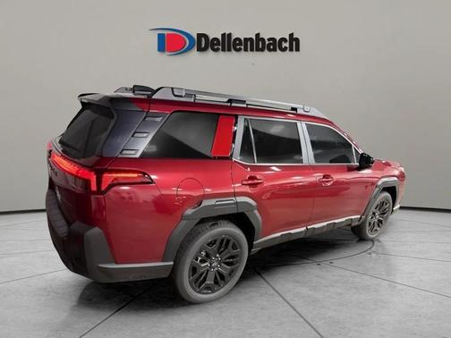 2026 Subaru Outback Limited XT