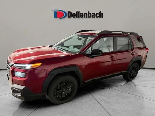 2026 Subaru Outback Limited XT