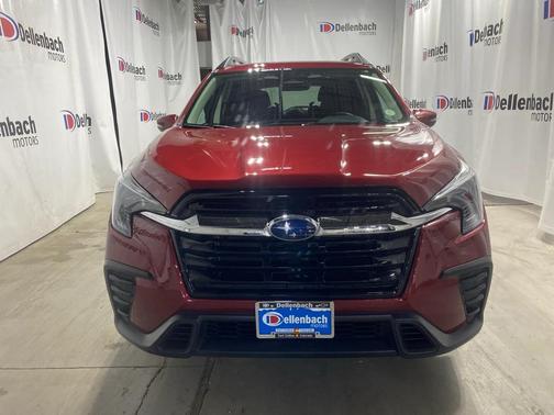 2023 Subaru Ascent Premium 7-Passenger