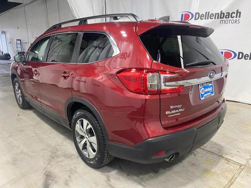 2023 Subaru Ascent Premium 7-Passenger
