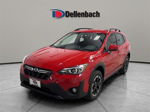 2023 Subaru Crosstrek Premium
