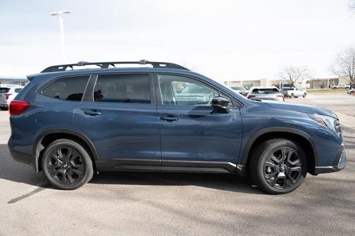 2025 Subaru Ascent Onyx Edition Touring 7-Passenger