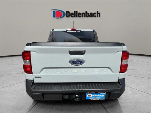 2023 Ford Maverick XLT