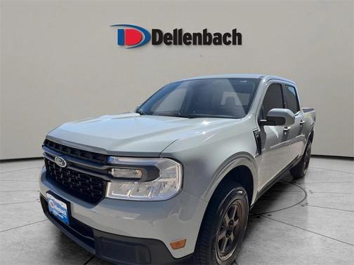 2023 Ford Maverick XLT