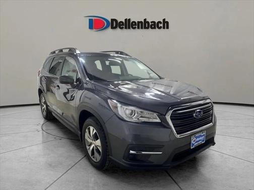2022 Subaru Ascent Premium 7-Passenger